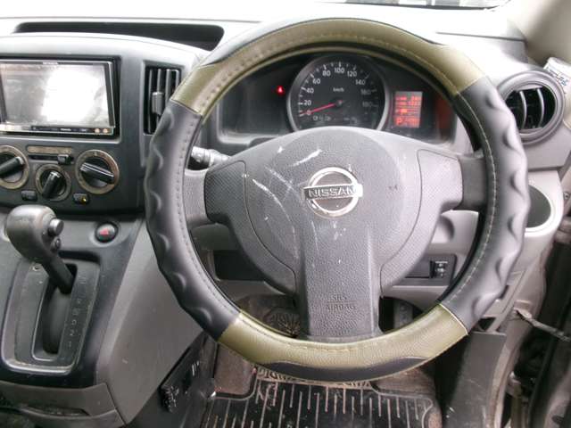 日産 ＮＶ２００バネットバン １．６ ＤＸ H21年 (近畿) 99