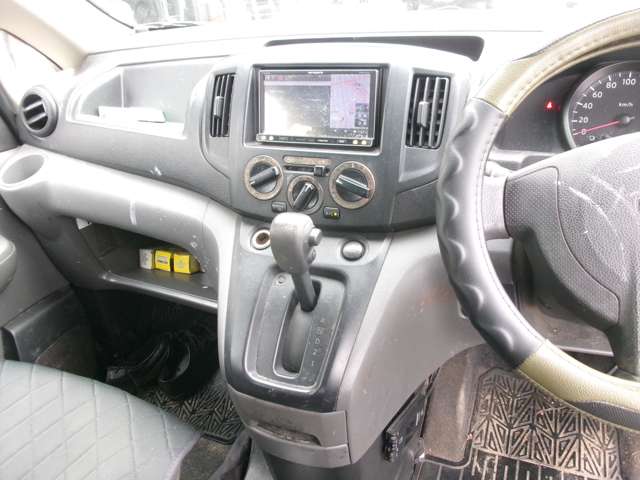 日産 ＮＶ２００バネットバン １．６ ＤＸ H21年 (近畿) 99