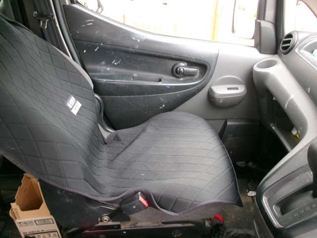 日産 ＮＶ２００バネットバン １．６ ＤＸ H21年 (近畿) 99