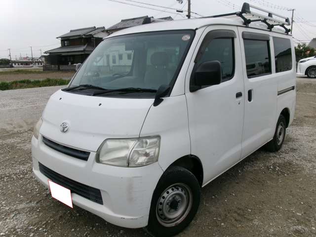 トヨタ ライトエースバン １．５ ＤＸ H24年 (近畿) 99