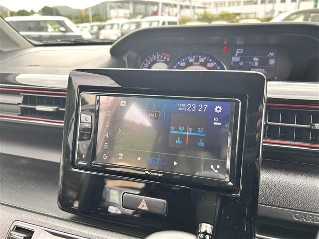 スズキ ワゴンＲ ６６０ スティングレー ハイブリッド Ｔ ４ＷＤ R1年 (中国) 99