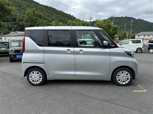 日産 ルークス ６６０ Ｘ R4年 (中国) 99