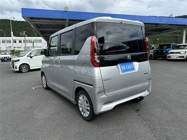日産 ルークス ６６０ Ｘ R4年 (中国) 99