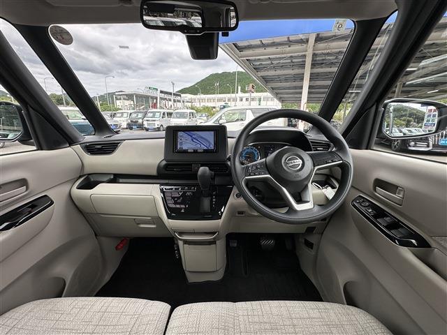 日産 ルークス ６６０ Ｘ R4年 (中国) 99