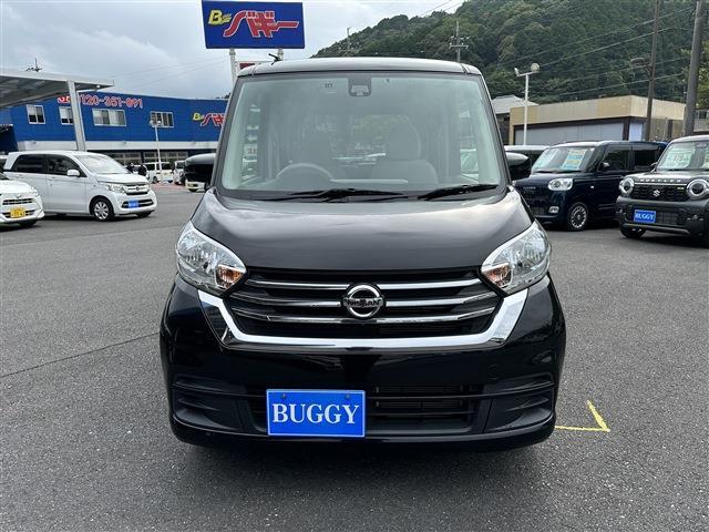 日産 デイズ　ルークス ６６０ Ｘ H29年 (中国) 99