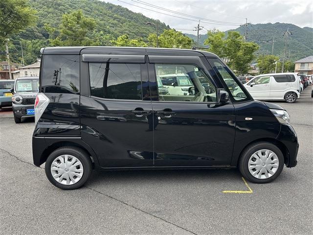 日産 デイズ　ルークス ６６０ Ｘ H29年 (中国) 99