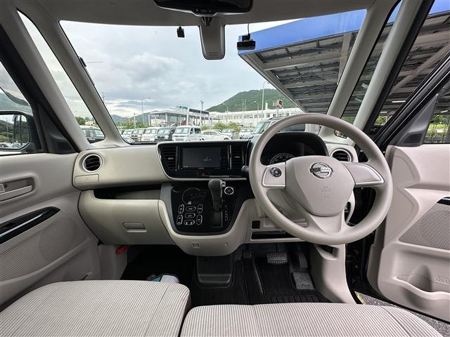 日産 デイズ　ルークス ６６０ Ｘ H29年 (中国) 99