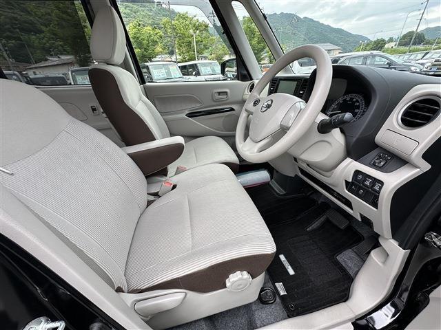 日産 デイズ　ルークス ６６０ Ｘ H29年 (中国) 99