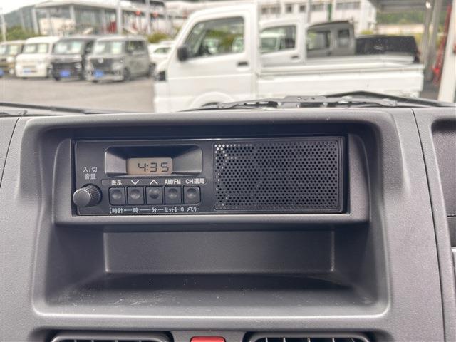 スズキ キャリイトラック ６６０ ＫＣ エアコン・パワステ 農繁仕様 ３方開 ４ＷＤ H30年 (中国) 99