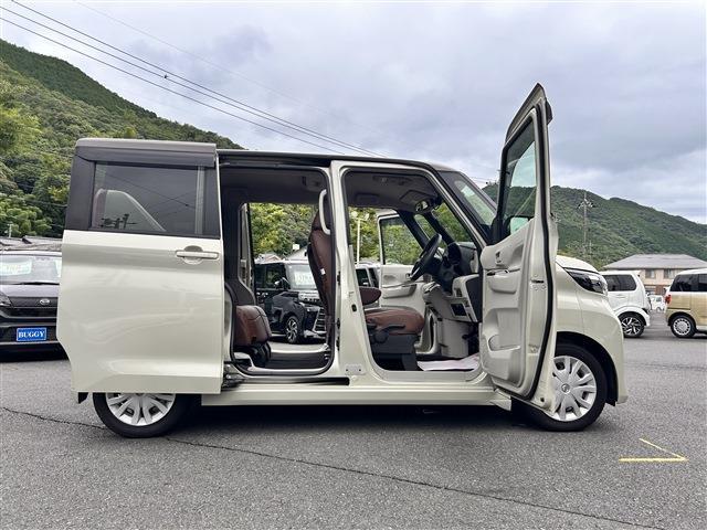 日産 ルークス ６６０ Ｘ R3年 (中国) 99