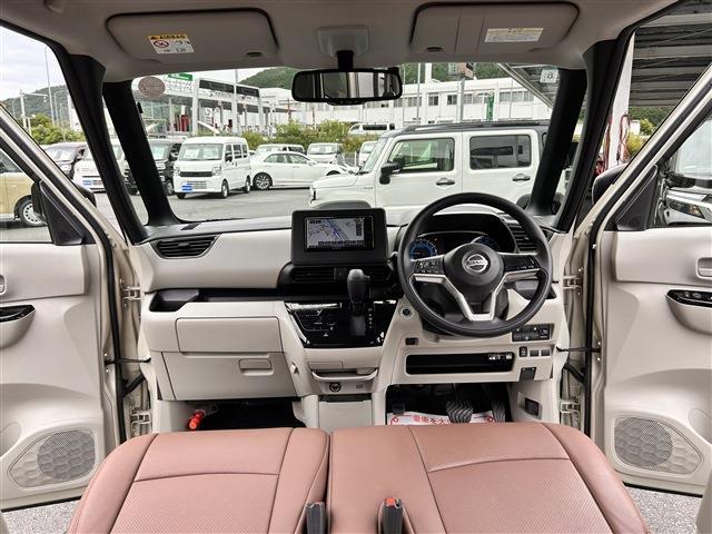 日産 ルークス ６６０ Ｘ R3年 (中国) 99