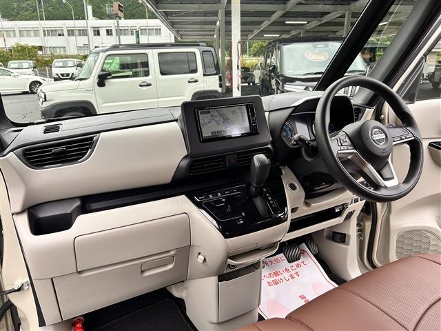 日産 ルークス ６６０ Ｘ R3年 (中国) 99