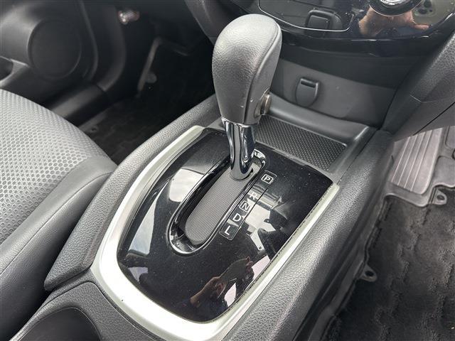 日産 エクストレイル ２．０ ２０Ｘ エマージェンシーブレーキパッケージ ２列車 H29年 (中国) 99