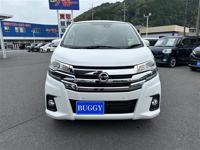 日産 デイズ ６６０ ハイウェイスターＧ R1年 (中国) 99