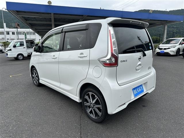 日産 デイズ ６６０ ハイウェイスターＧ R1年 (中国) 99