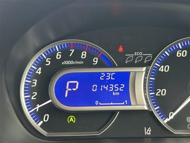 日産 デイズ ６６０ ハイウェイスターＧ R1年 (中国) 99