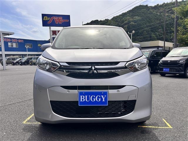 三菱 ｅＫワゴン ６６０ Ｍ R3年 (中国) 99