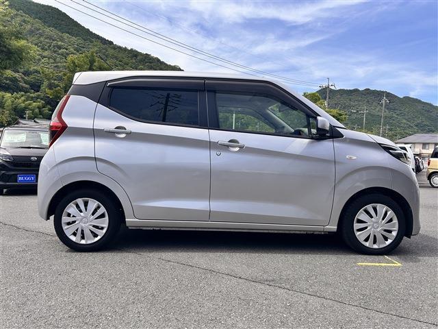 三菱 ｅＫワゴン ６６０ Ｍ R3年 (中国) 99