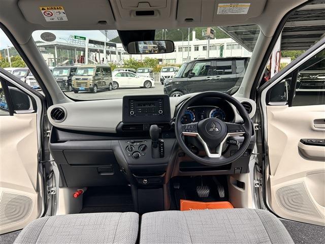 三菱 ｅＫワゴン ６６０ Ｍ R3年 (中国) 99