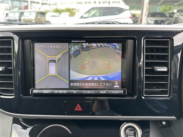 三菱 ｅＫスペース ６６０ カスタム Ｔ セーフティ パッケージ H30年 (中国) 99