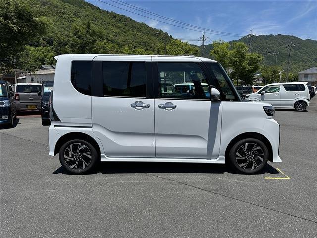 ダイハツ タント ６６０ カスタム Ｘ R7年 (中国) 99