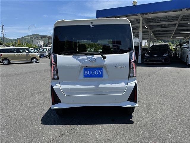 ダイハツ タント ６６０ カスタム Ｘ R7年 (中国) 99