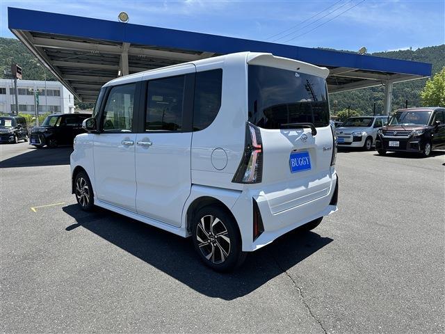 ダイハツ タント ６６０ カスタム Ｘ R7年 (中国) 99