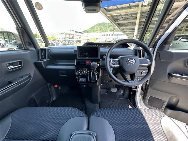 ダイハツ タント ６６０ カスタム Ｘ R7年 (中国) 99