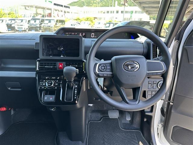 ダイハツ タント ６６０ カスタム Ｘ R7年 (中国) 99