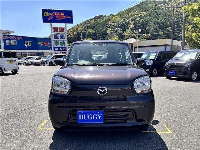 マツダ キャロル ６６０ ＧＬ R5年 (中国) 99