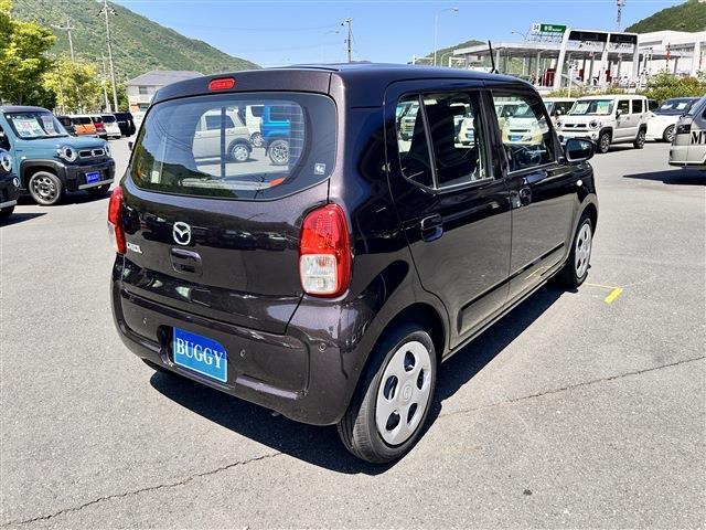 マツダ キャロル ６６０ ＧＬ R5年 (中国) 99