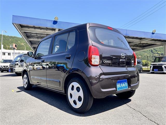 マツダ キャロル ６６０ ＧＬ R5年 (中国) 99