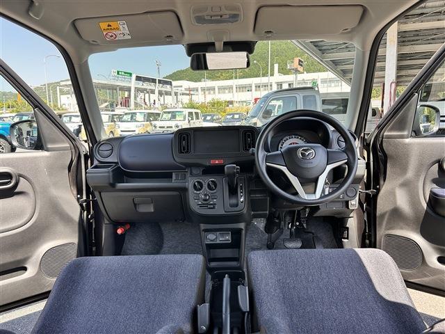 マツダ キャロル ６６０ ＧＬ R5年 (中国) 99