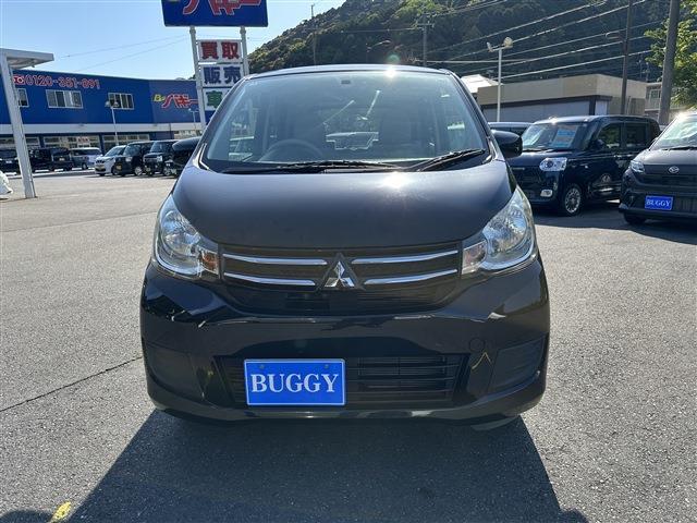 三菱 ｅＫワゴン ６６０ Ｅ R1年 (中国) 99
