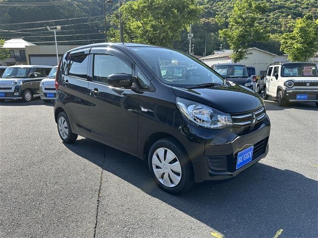 三菱 ｅＫワゴン ６６０ Ｅ R1年 (中国) 99