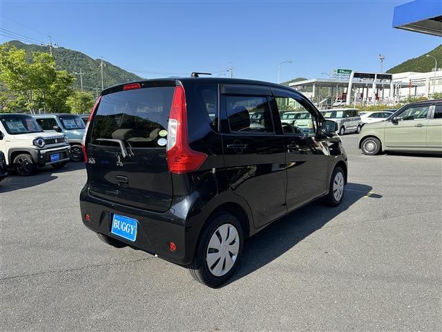 三菱 ｅＫワゴン ６６０ Ｅ R1年 (中国) 99