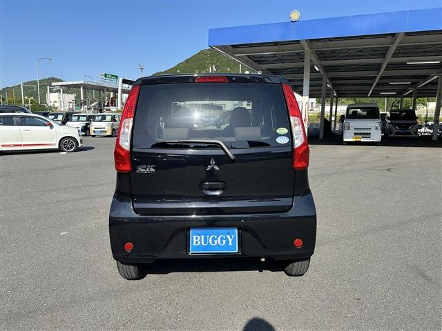 三菱 ｅＫワゴン ６６０ Ｅ R1年 (中国) 99