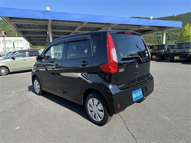 三菱 ｅＫワゴン ６６０ Ｅ R1年 (中国) 99