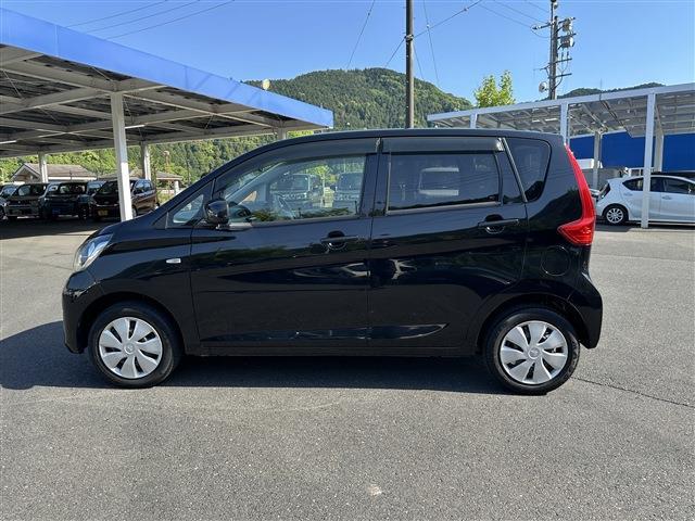三菱 ｅＫワゴン ６６０ Ｅ R1年 (中国) 99