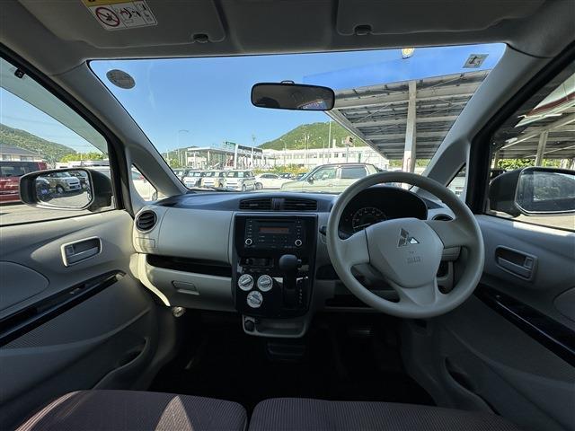 三菱 ｅＫワゴン ６６０ Ｅ R1年 (中国) 99