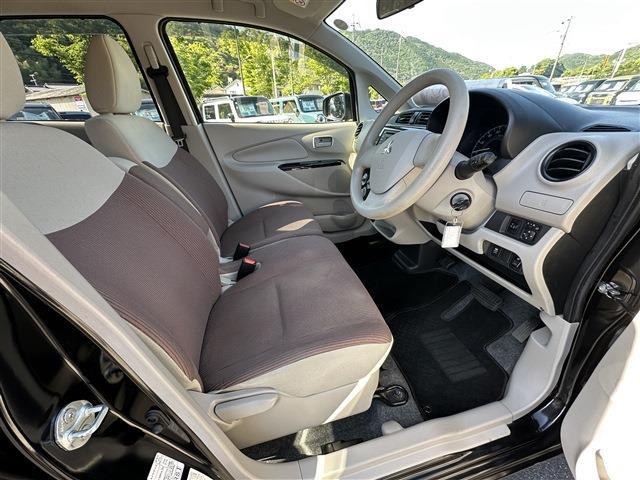 三菱 ｅＫワゴン ６６０ Ｅ R1年 (中国) 99