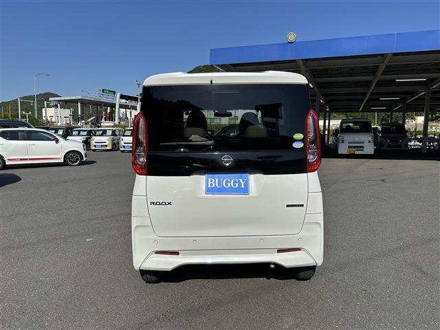 日産 ルークス ６６０ Ｘ R2年 (中国) 99