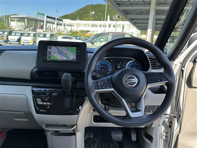 日産 ルークス ６６０ Ｘ R2年 (中国) 99
