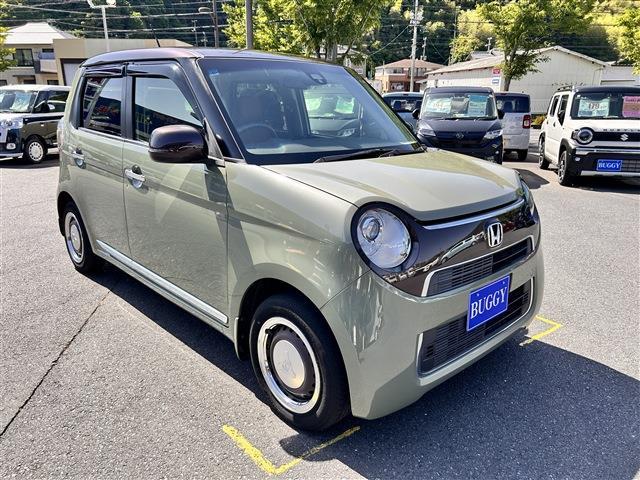 ホンダ Ｎ−ＯＮＥ ６６０ セレクト R1年 (中国) 99