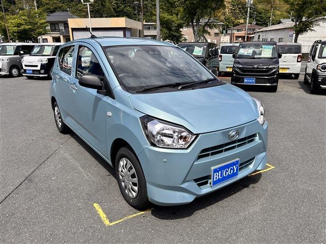 ダイハツ ミラ　イース ６６０ Ｌ ＳＡＩＩＩ R8年 (中国) 99