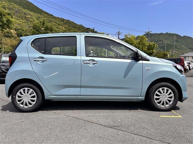 ダイハツ ミラ　イース ６６０ Ｌ ＳＡＩＩＩ R8年 (中国) 99