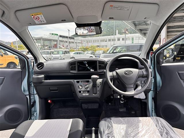 ダイハツ ミラ　イース ６６０ Ｌ ＳＡＩＩＩ R8年 (中国) 99