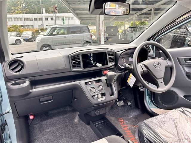 ダイハツ ミラ　イース ６６０ Ｌ ＳＡＩＩＩ R8年 (中国) 99
