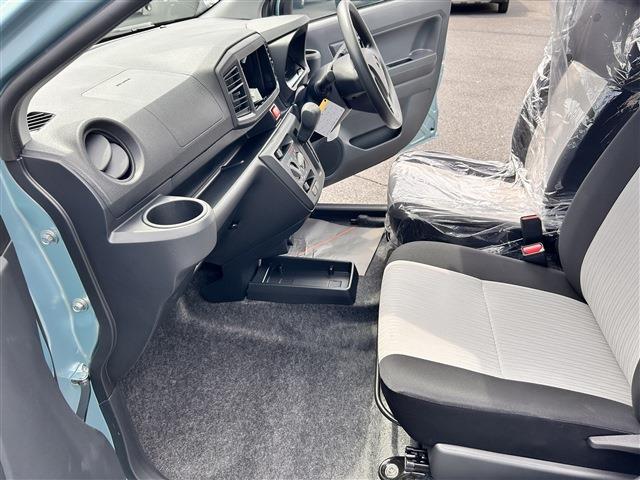ダイハツ ミラ　イース ６６０ Ｌ ＳＡＩＩＩ R8年 (中国) 99