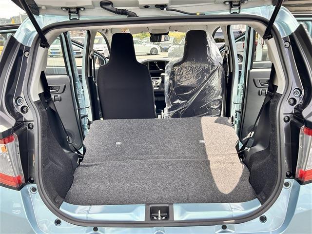 ダイハツ ミラ　イース ６６０ Ｌ ＳＡＩＩＩ R8年 (中国) 99